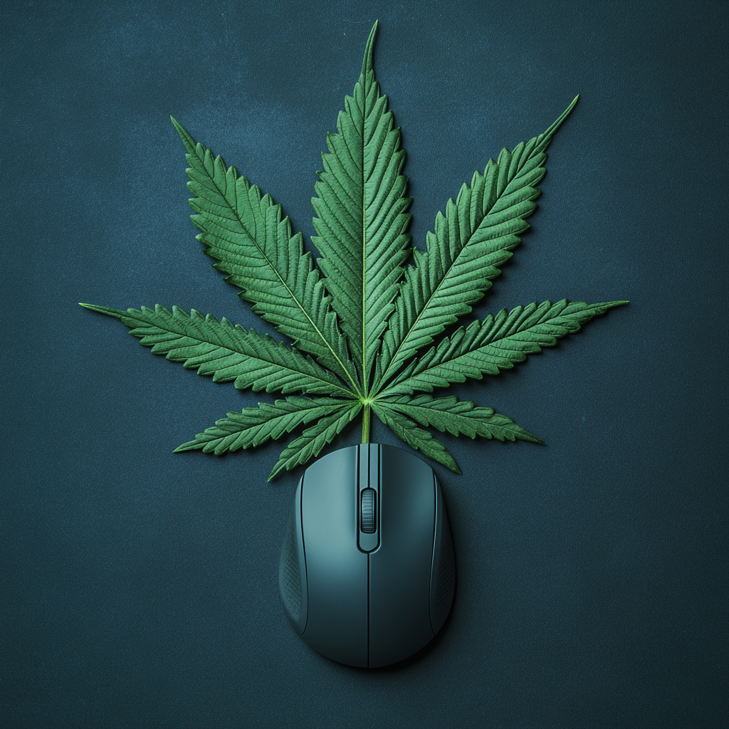 Complaint PPC Cannabis Ads Ravitz Consulting Complaint PPC Cannabis Ads Ravitz Consulting