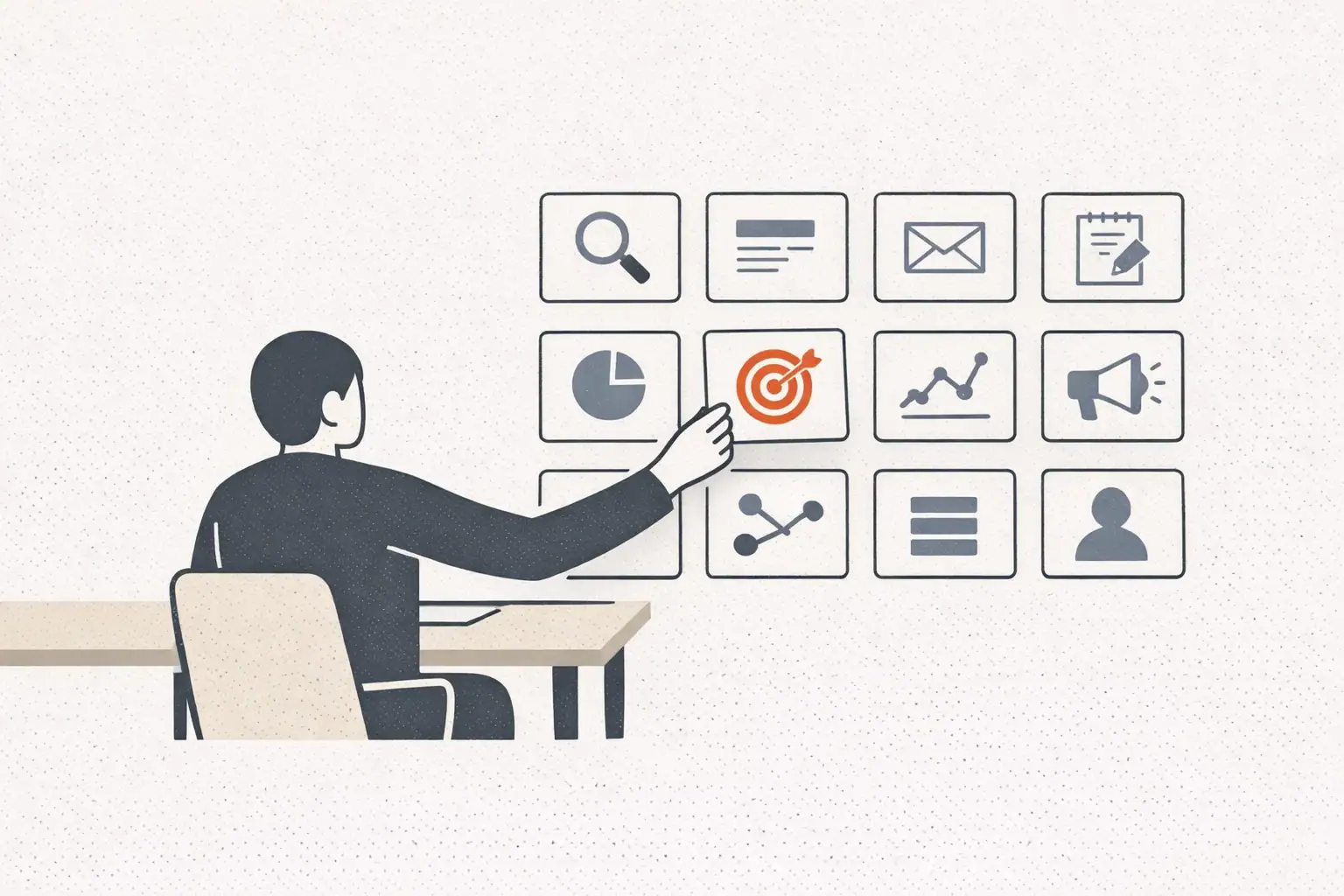 12 ChatGPT Marketing Use Cases That Actually Move Numbers