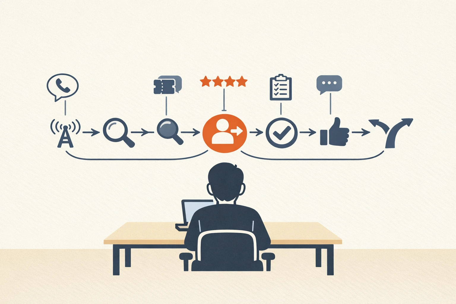 AI Customer Journey: How to Actually Map One in 2026