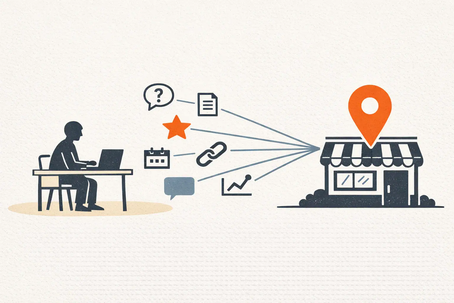 How to Use Hermes Agent for Local SEO